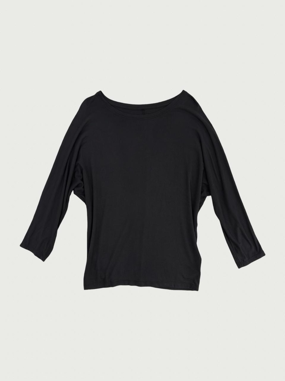 Slouchy off the Shoulder Tee